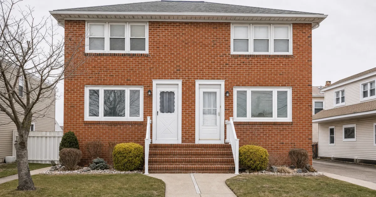 Investment property cash-out refinance in Brigantine, New Jersey