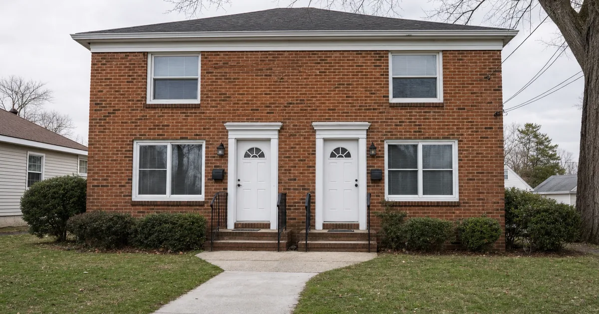 Investment property cash-out refinance in Hammonton, New Jersey