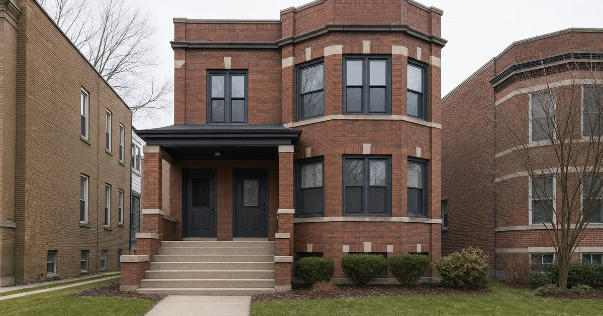 Investment Property Cash-Out Refinance in Illinois