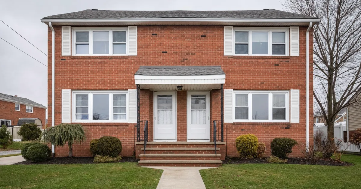 Investment property cash-out refinance in Jackson, New Jersey