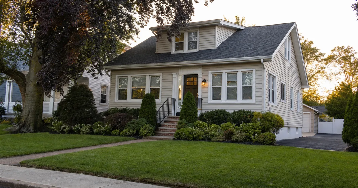 Investment property cash-out refinance in Lakewood, New Jersey