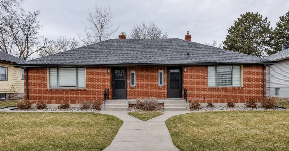 Investment Property Cash-Out Refinance in Montana