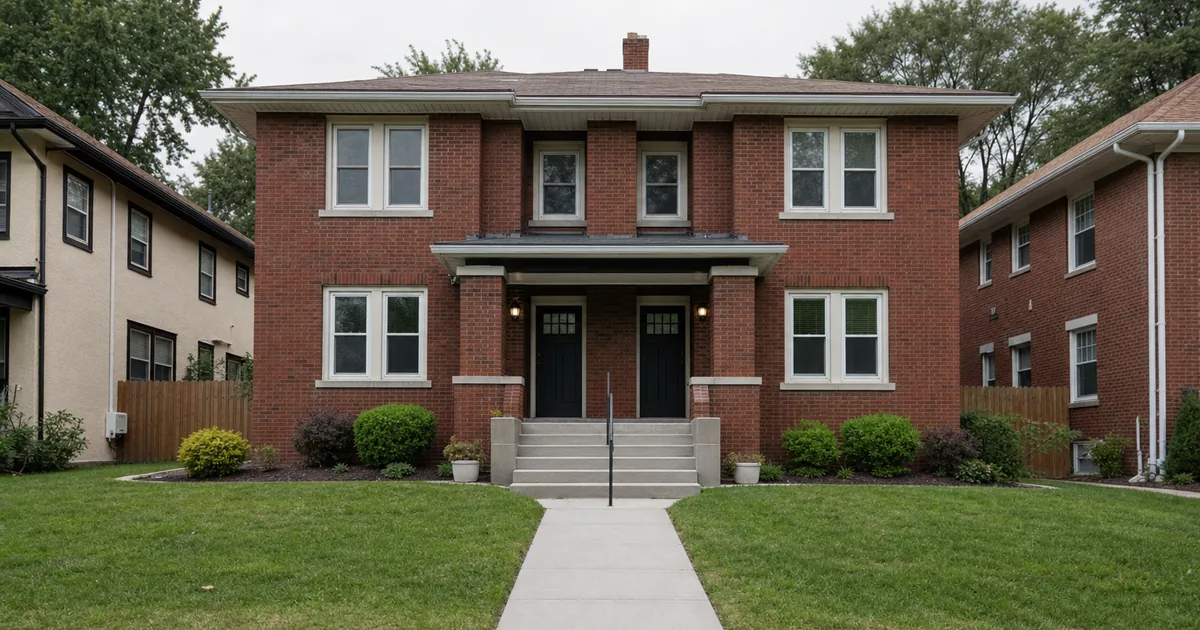 Investment Property Cash-Out Refinance in Nebraska