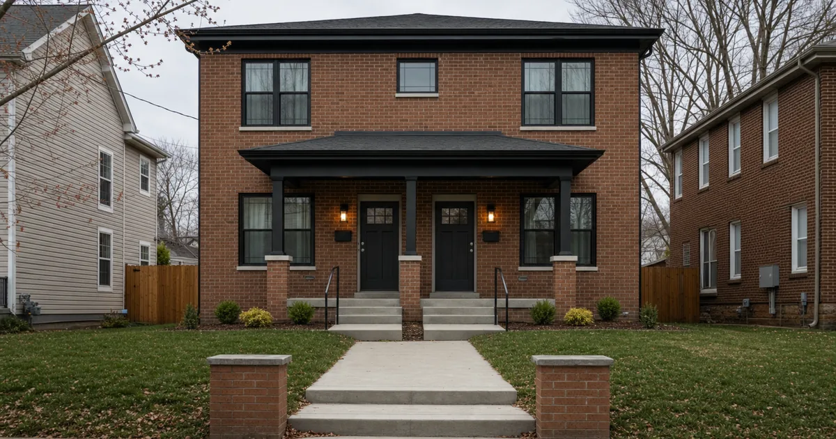 Investment Property Cash-Out Refinance in Tennessee
