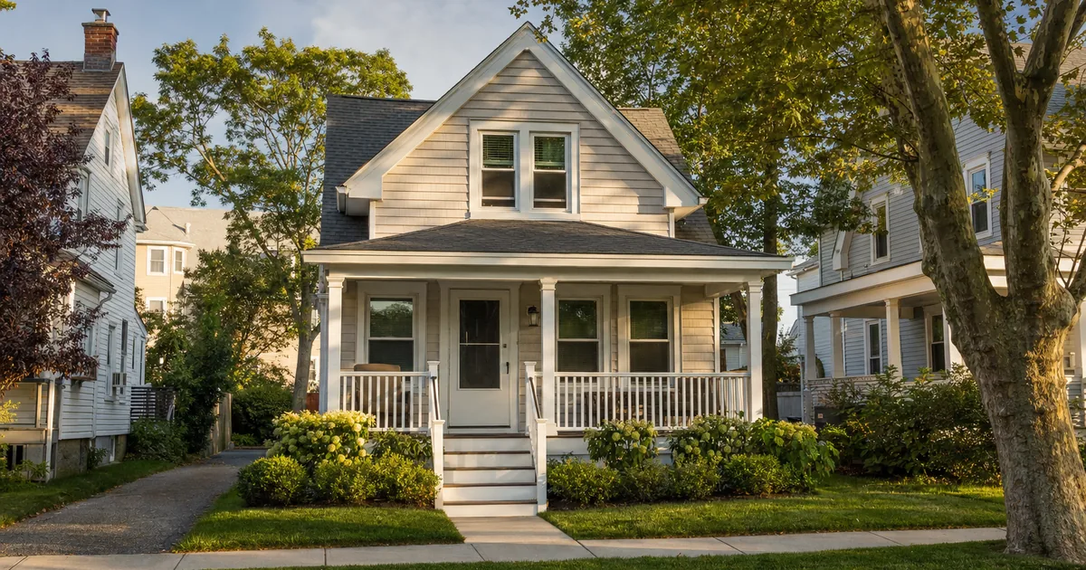 Investment property cash-out refinance in Ventnor City, New Jersey