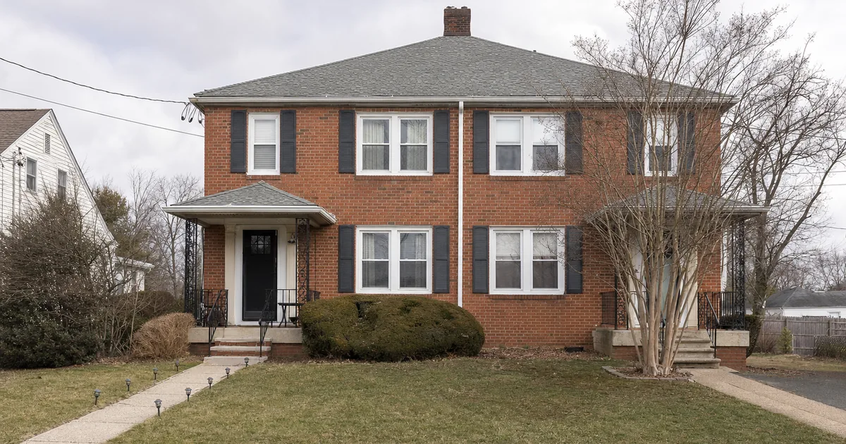 Investment property cash-out refinance in Vineland, New Jersey
