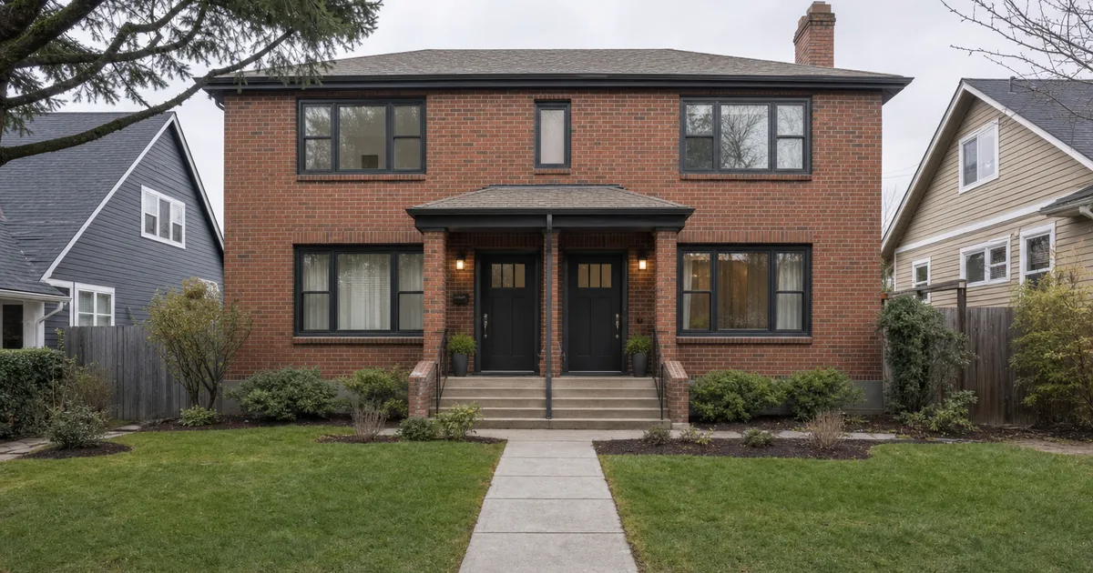 Investment Property Cash-Out Refinance in Washington