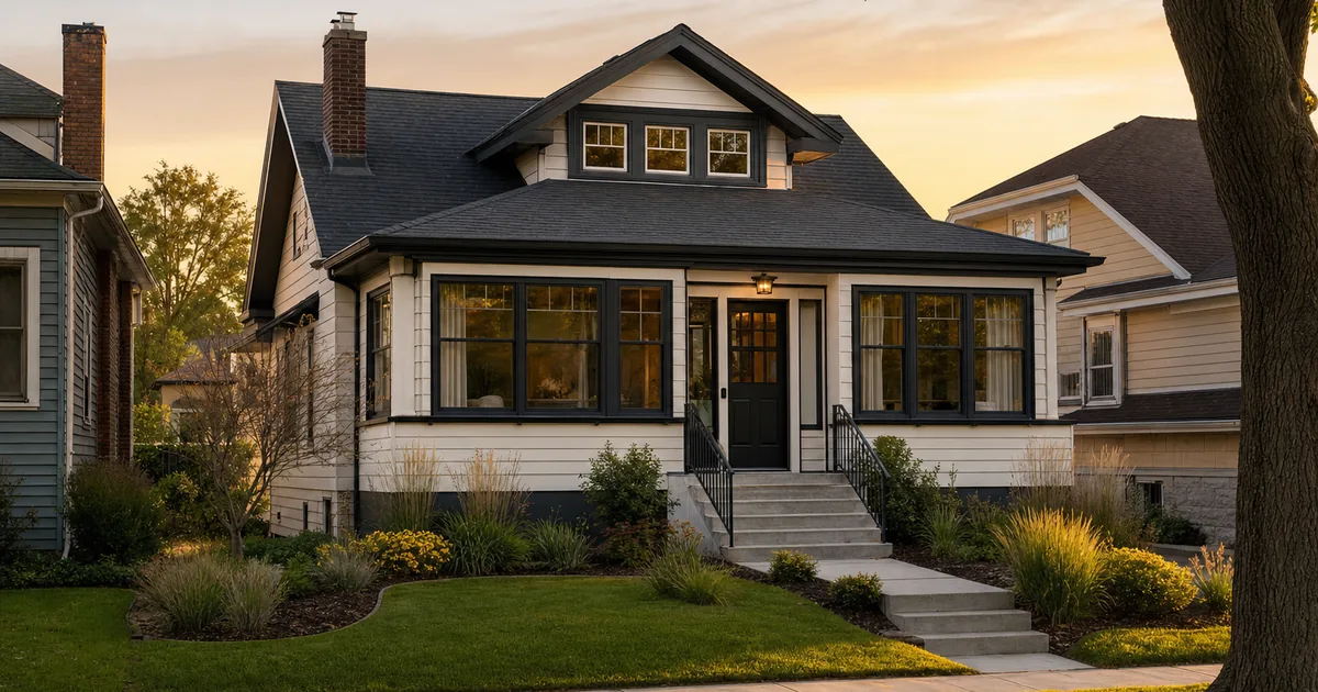 Investment Property Cash-Out Refinance in Wisconsin