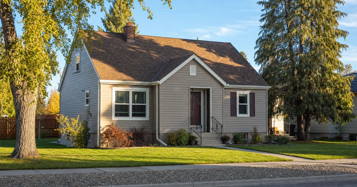 Investment Property Cash-Out Refinance in Wyoming