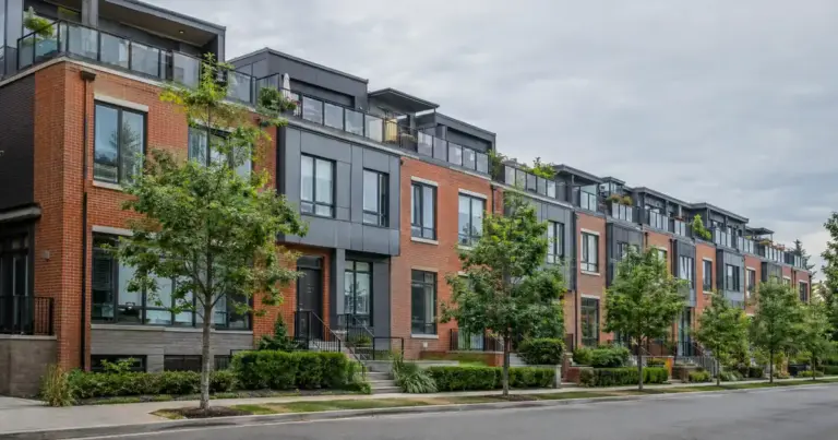 Investment Property Condo Refinance