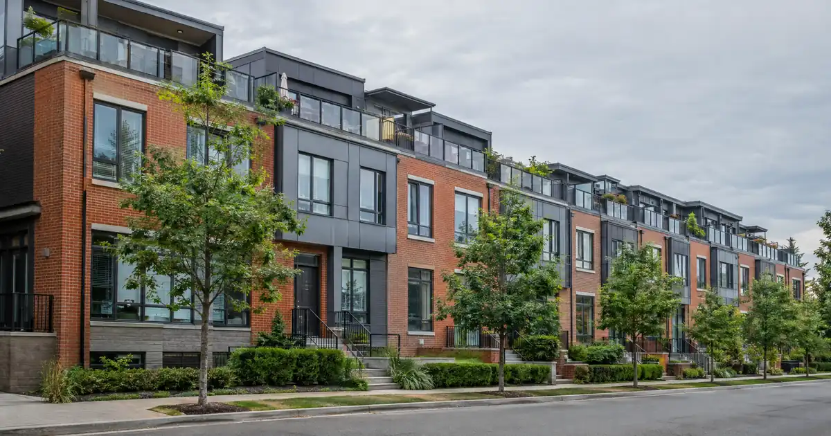 Investment Property Condo Refinance