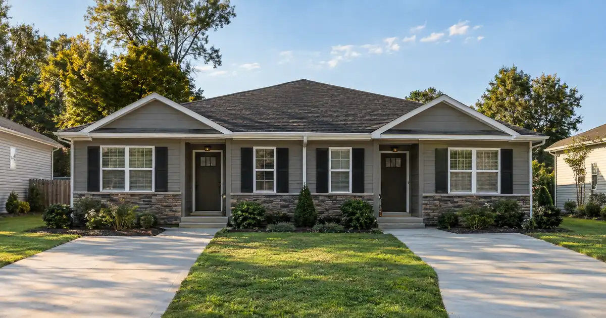 Investment Property Loans in Detroit, MI: What It Takes to Qualify on Duplex Rent Here