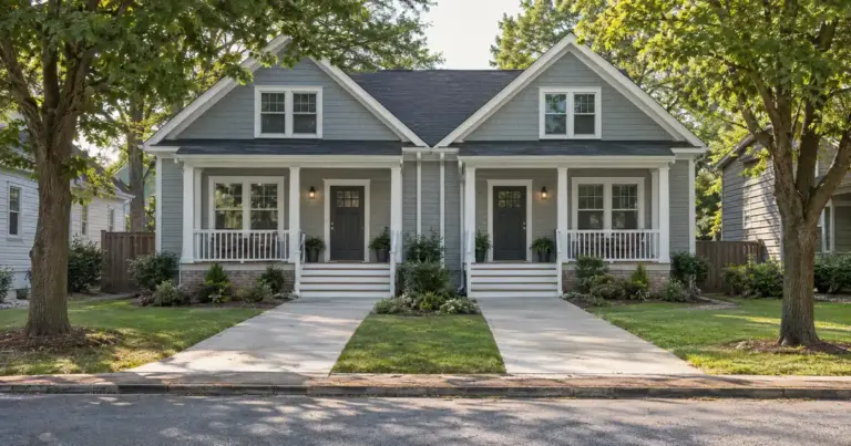 Investment Property Loans in Galveston, TX: Where UTMB Duplexes Cash Flow