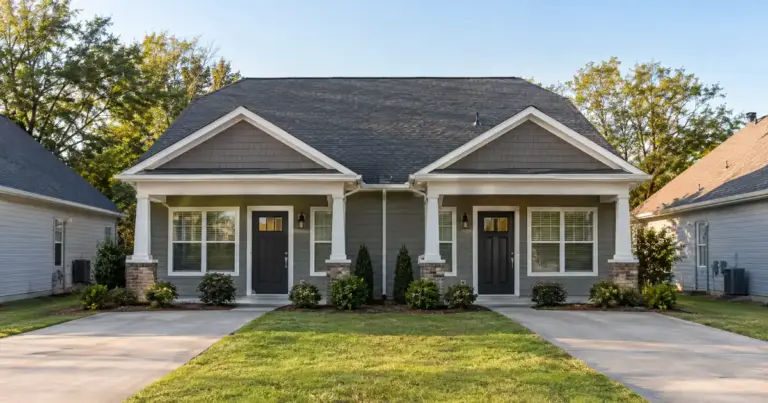 Investment Property Loans in Panama City Beach, FL: Where Duplex Math Beats Condo Math