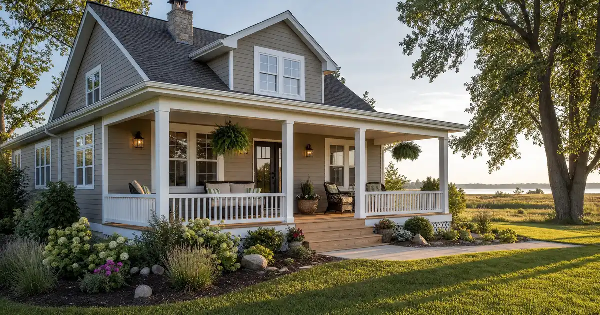 Short-term rental loans in Iowa