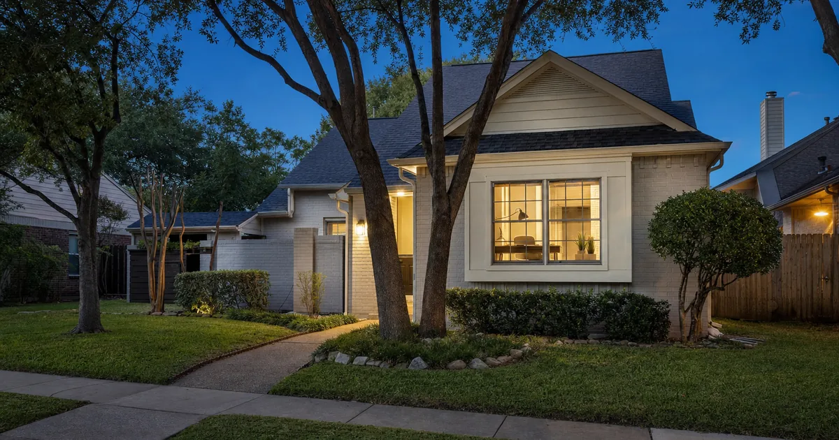 First-time home buyer programs in Irving, Texas — down payment assistance