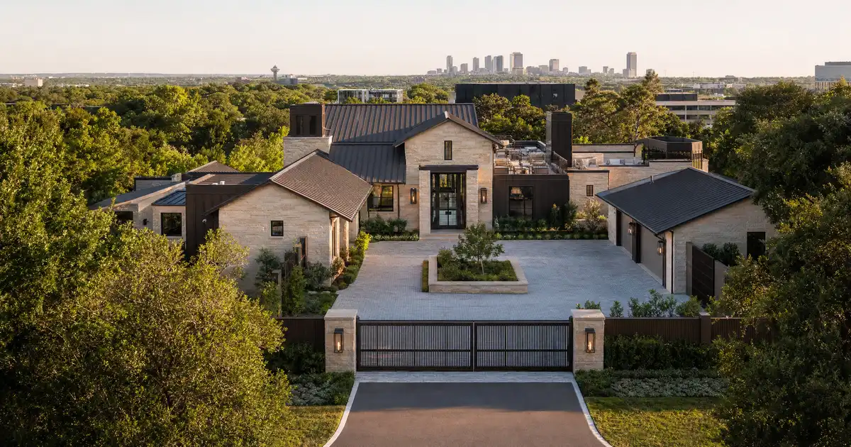 Super jumbo DSCR loans in Irving, Texas