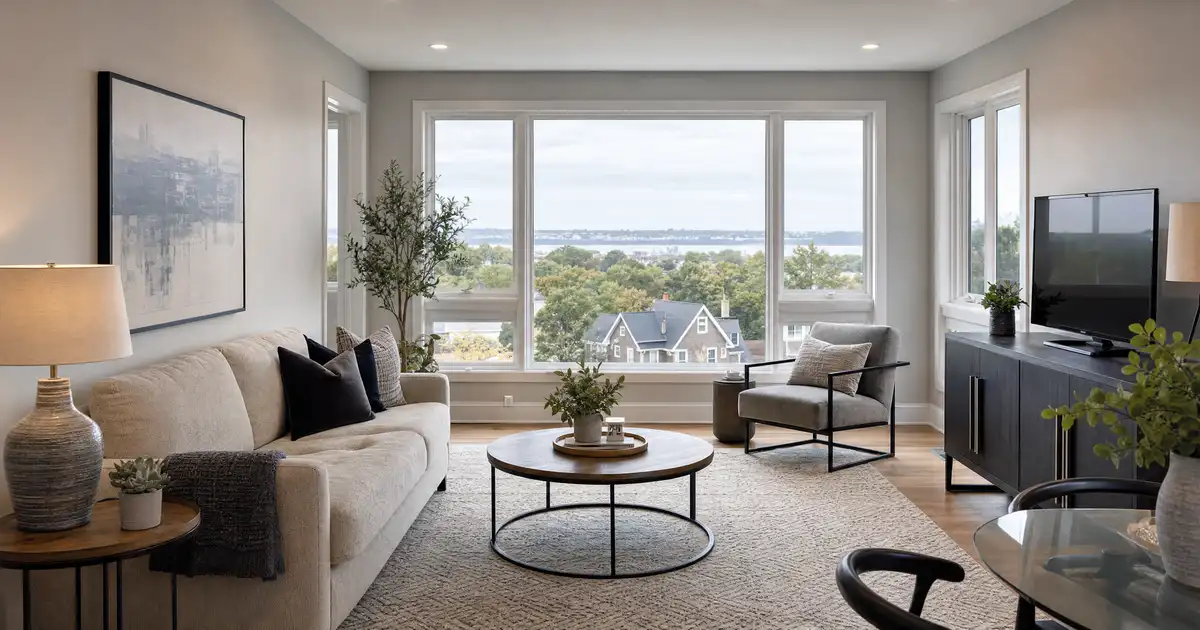 Short-term rental loans in Irvington, New Jersey