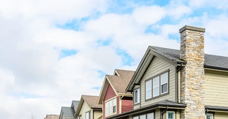 Is the Housing Market Changing?