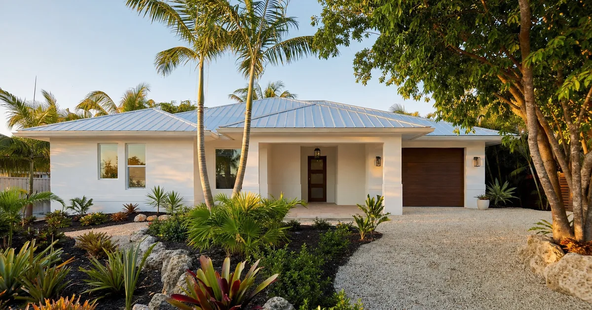 First-time home buyer programs in Islamorada, Florida — down payment assistance