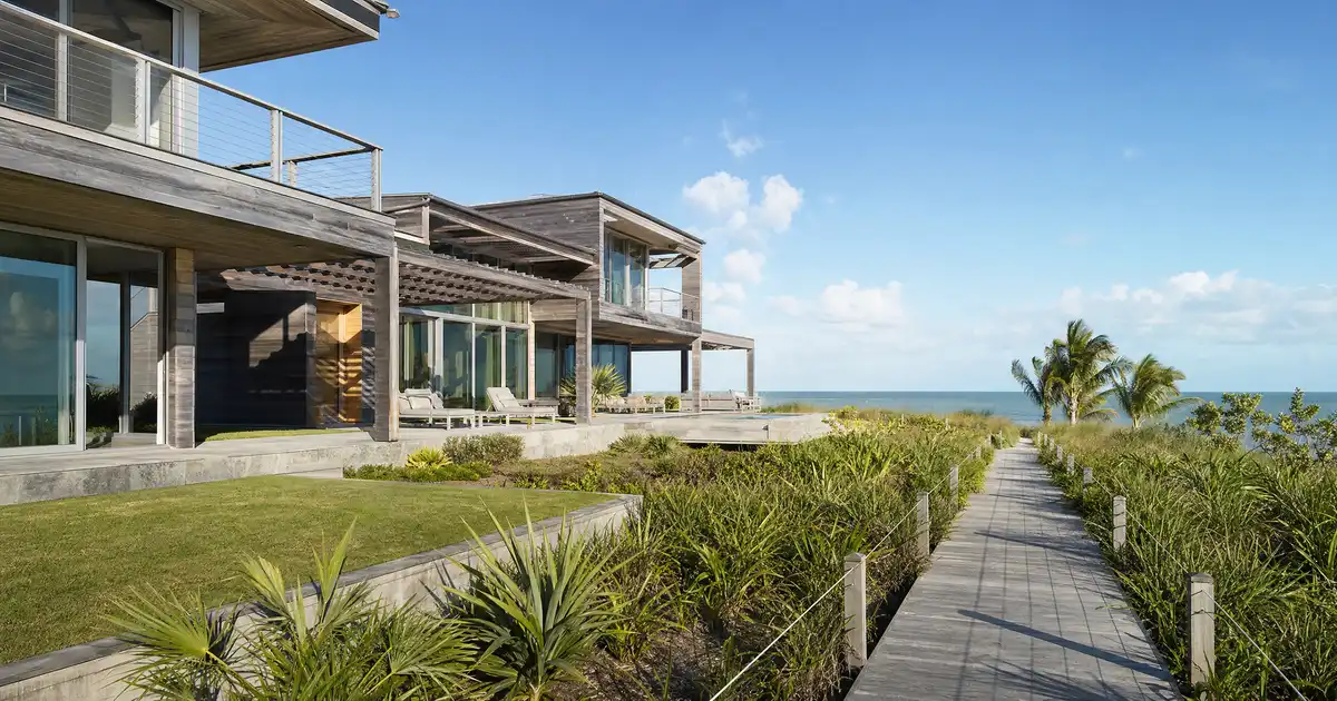 Super jumbo DSCR loans in Islamorada, Florida