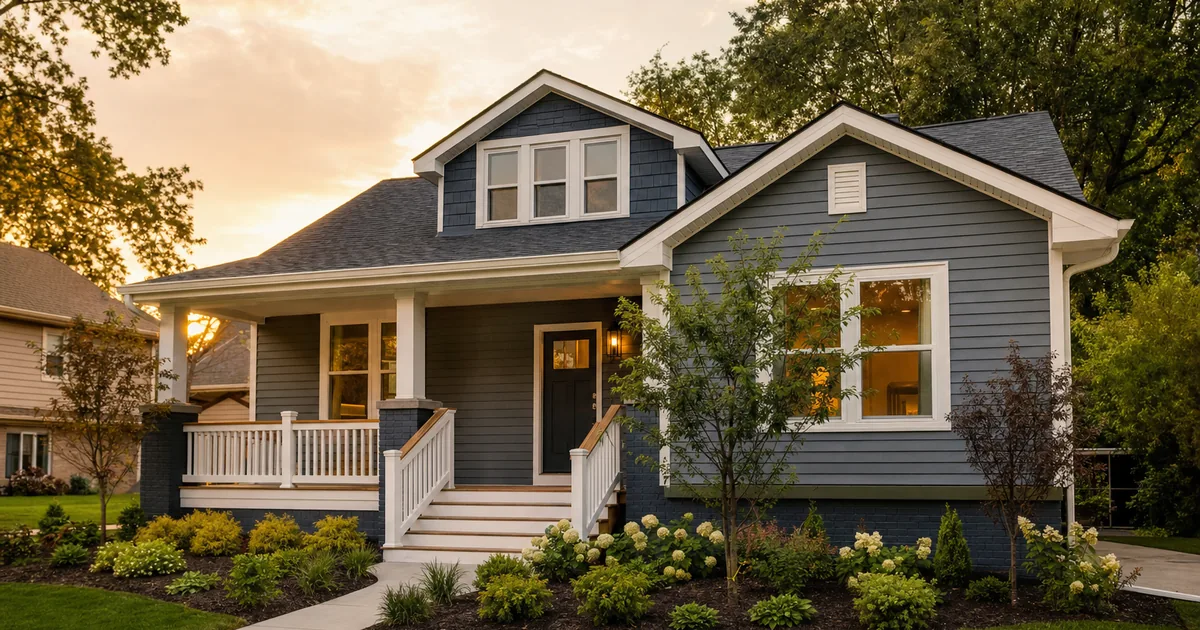 First-time home buyer programs in Jackson, Michigan — down payment assistance