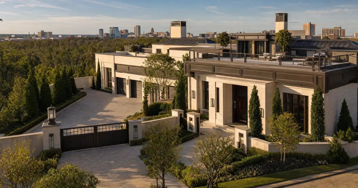 Super jumbo DSCR loans in Jackson, Mississippi