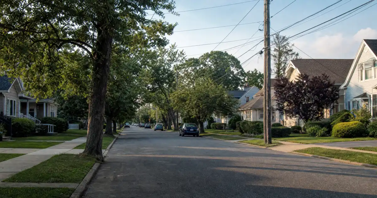 Jackson, New Jersey DSCR loans — qualify on the property’s rental income, not personal income.