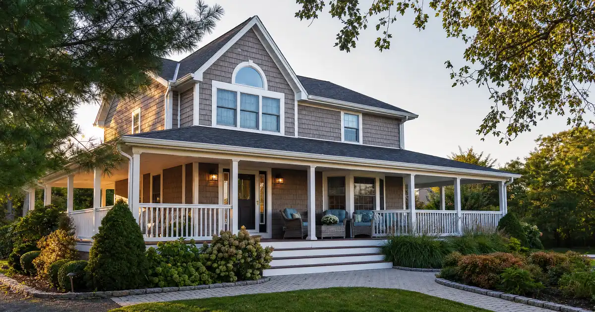 Short-term rental loans in Jackson, New Jersey