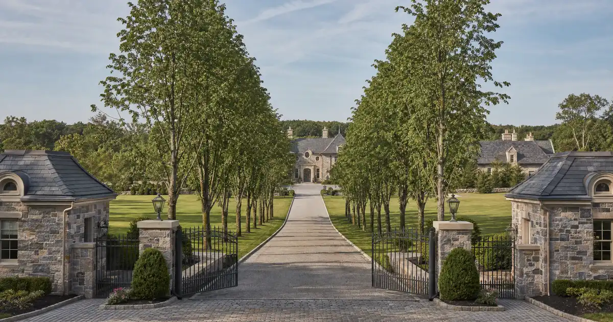 Super jumbo DSCR loans in Jackson, New Jersey