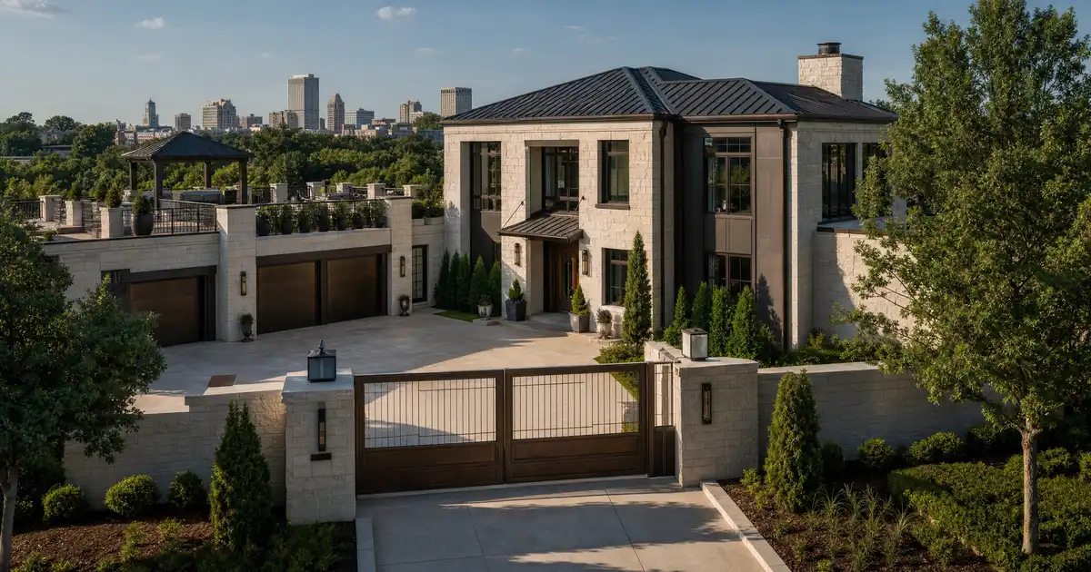 Super jumbo DSCR loans in Jackson, Tennessee