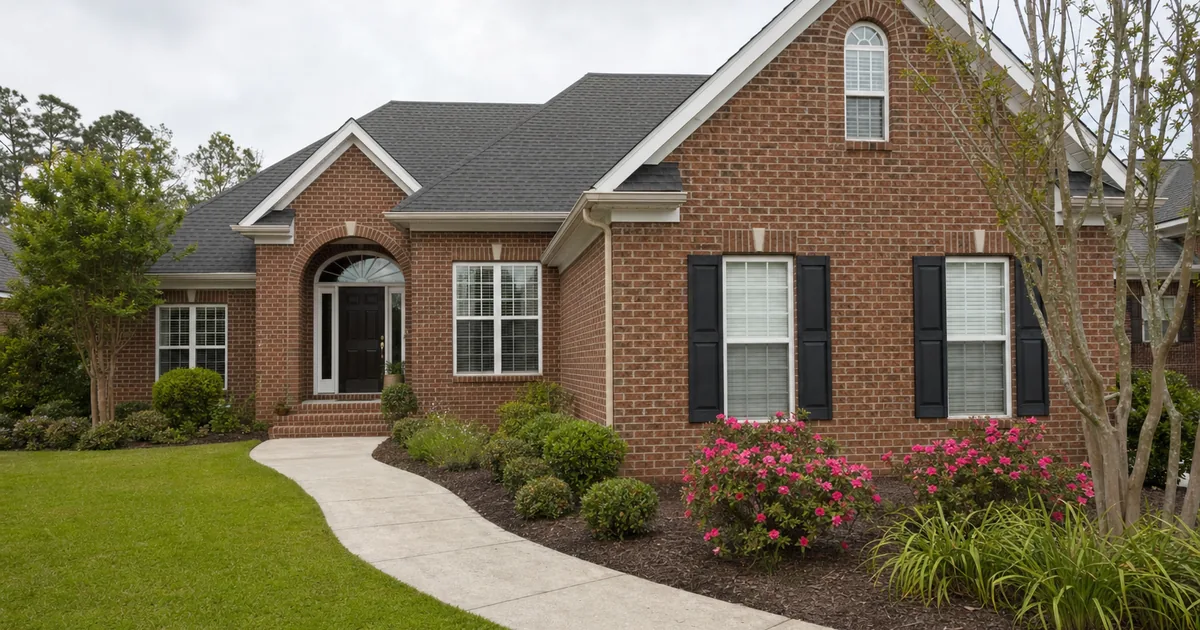 First-time home buyer programs in Jacksonville, North Carolina — down payment assistance
