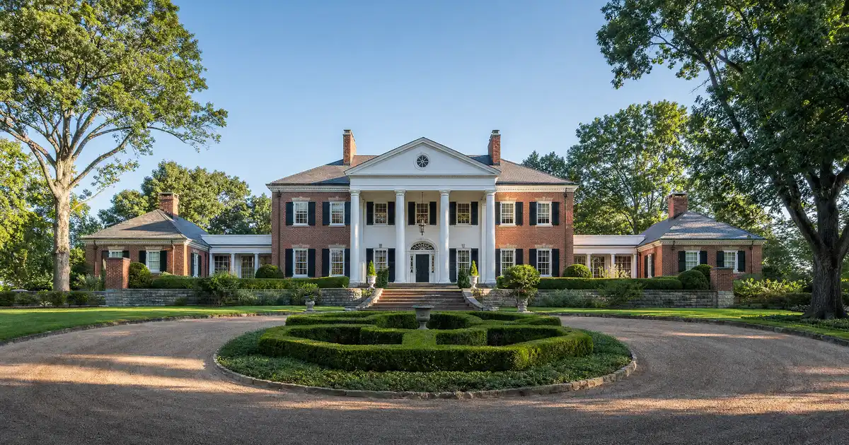 Super jumbo DSCR loans in Jefferson City, Missouri