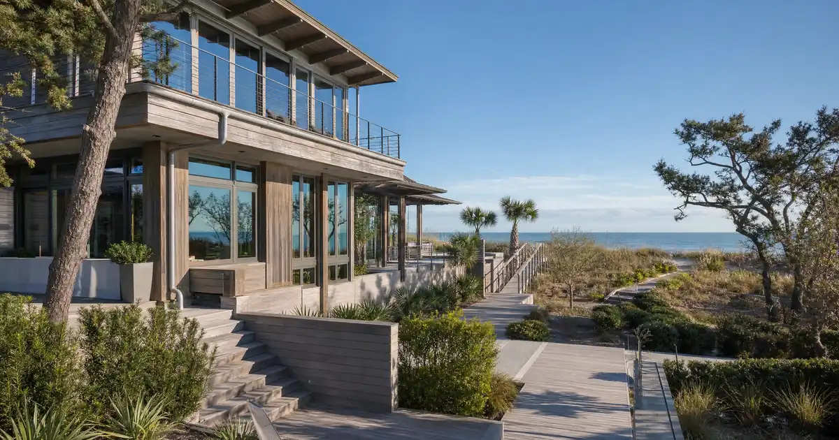 Super jumbo bank statement loans in Jekyll Island, Georgia