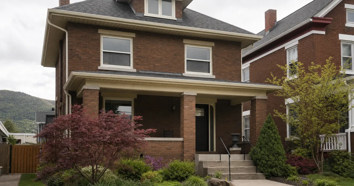 First-time home buyer programs in Johnstown, Pennsylvania — down payment assistance