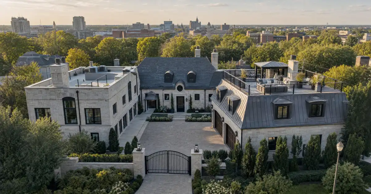 Super jumbo DSCR loans in Joliet, Illinois