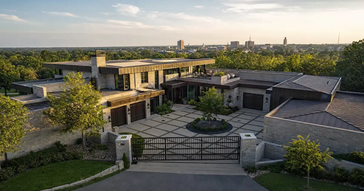 Super jumbo DSCR loans in Jonesboro, Arkansas