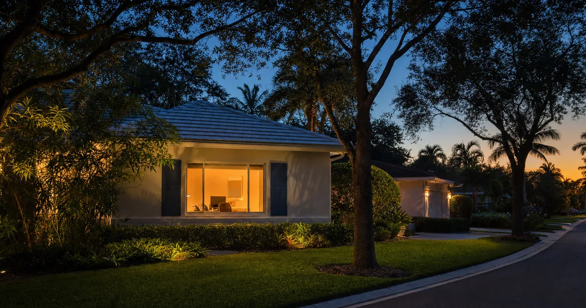 First-time home buyer programs in Jupiter, Florida — down payment assistance