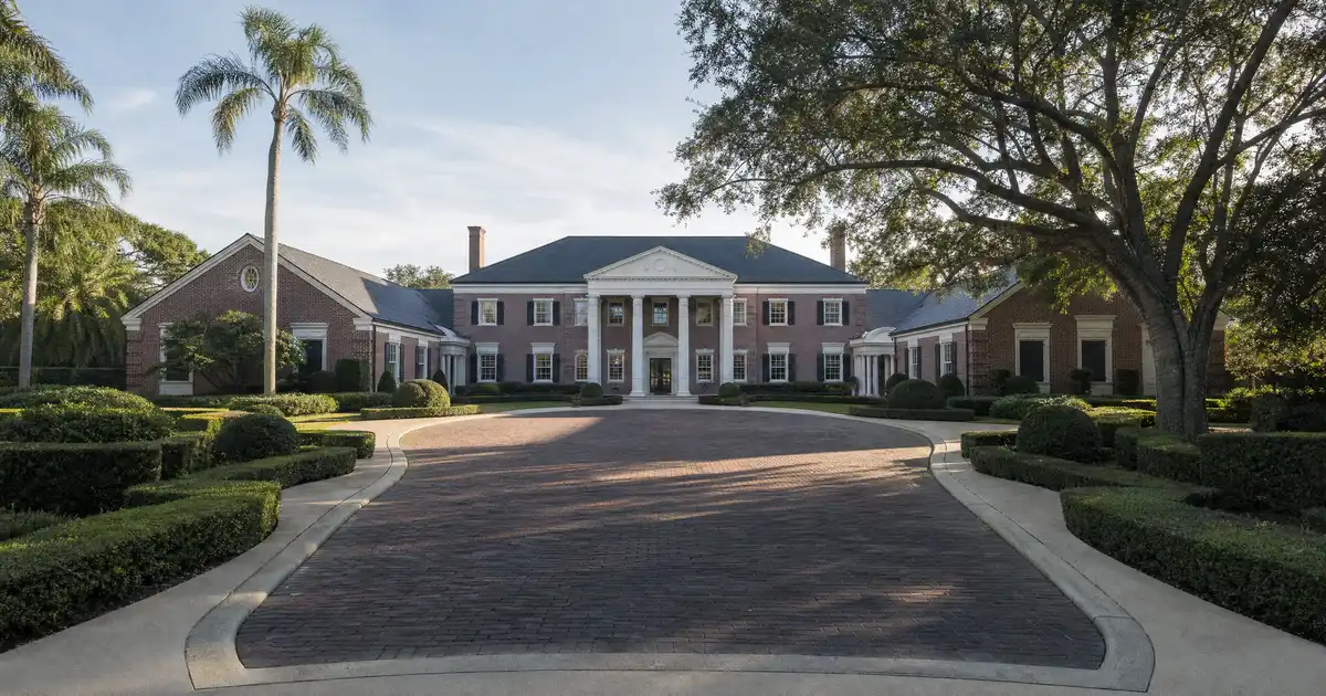 Super jumbo DSCR loans in Jupiter, Florida