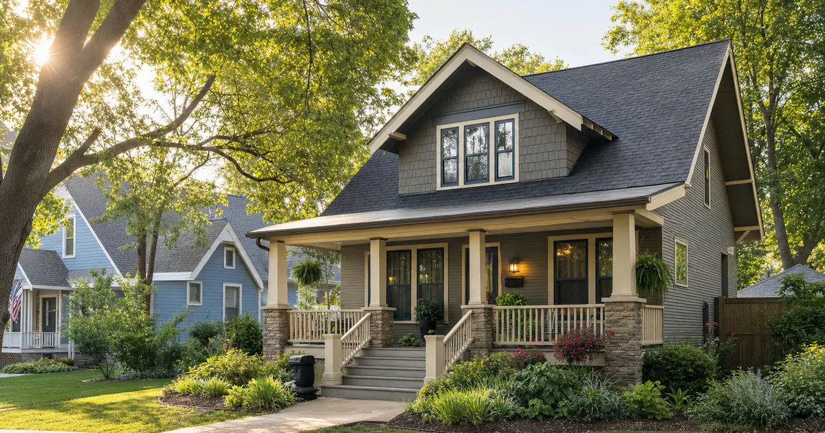 First-time home buyer programs in Kalamazoo, Michigan — down payment assistance