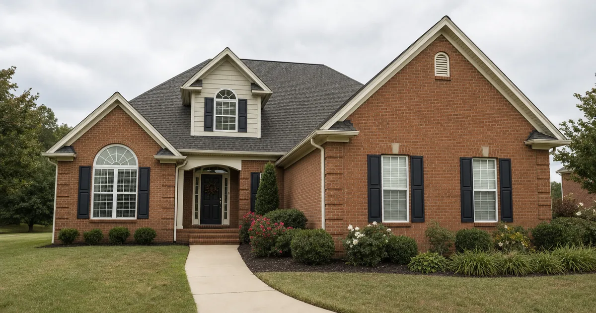 First-time home buyer programs in Kannapolis, North Carolina — down payment assistance