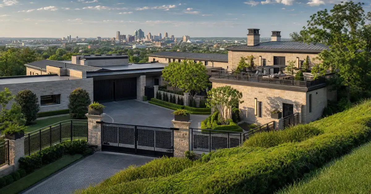 Super jumbo DSCR loans in Kansas City, Kansas