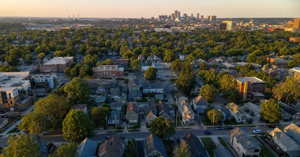 Short-term rental loans in Kansas City, Missouri