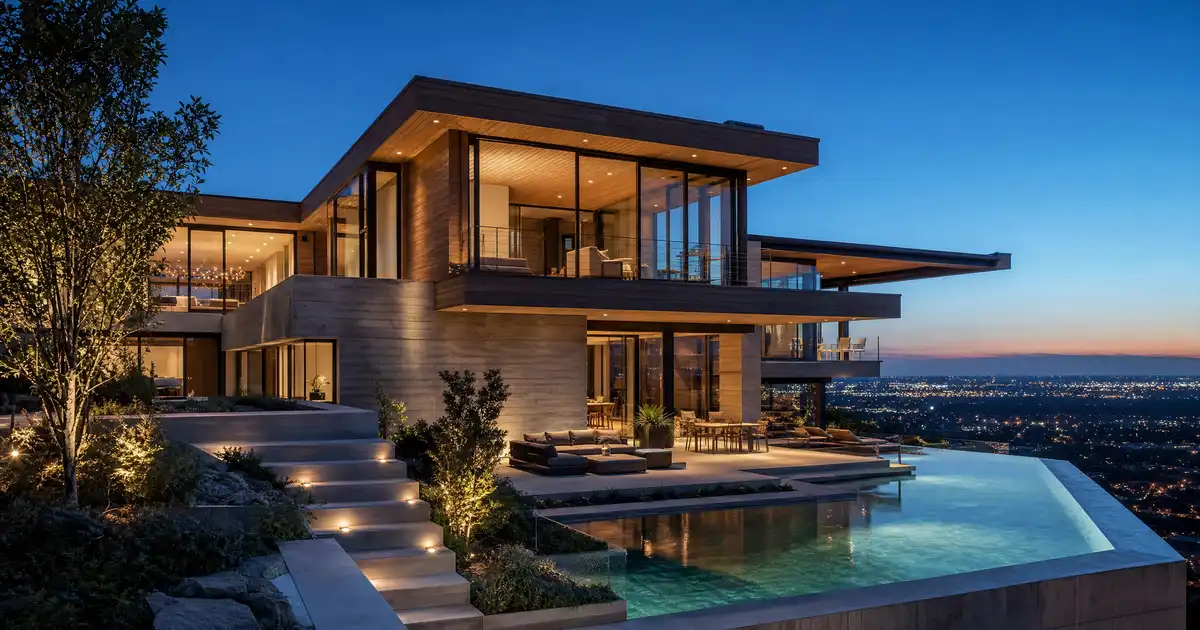 Super jumbo DSCR loans in Kansas City, Missouri