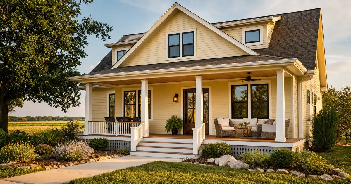 Short-term rental loans in Kansas