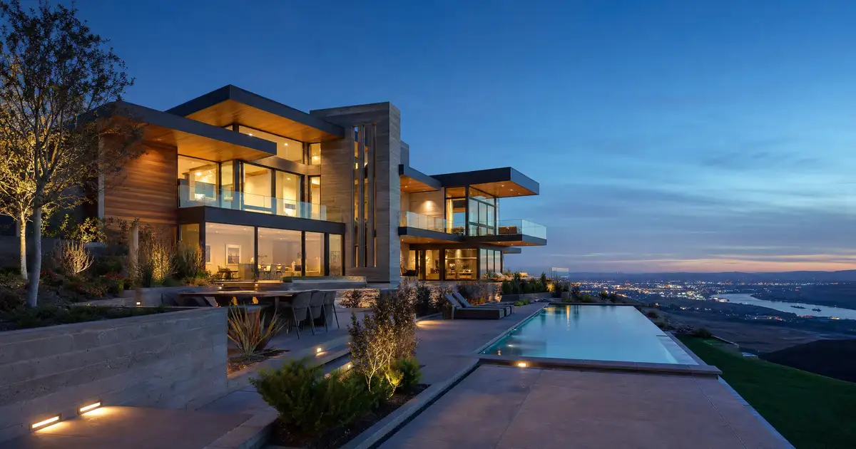 Super jumbo DSCR loans in Kennewick, Washington