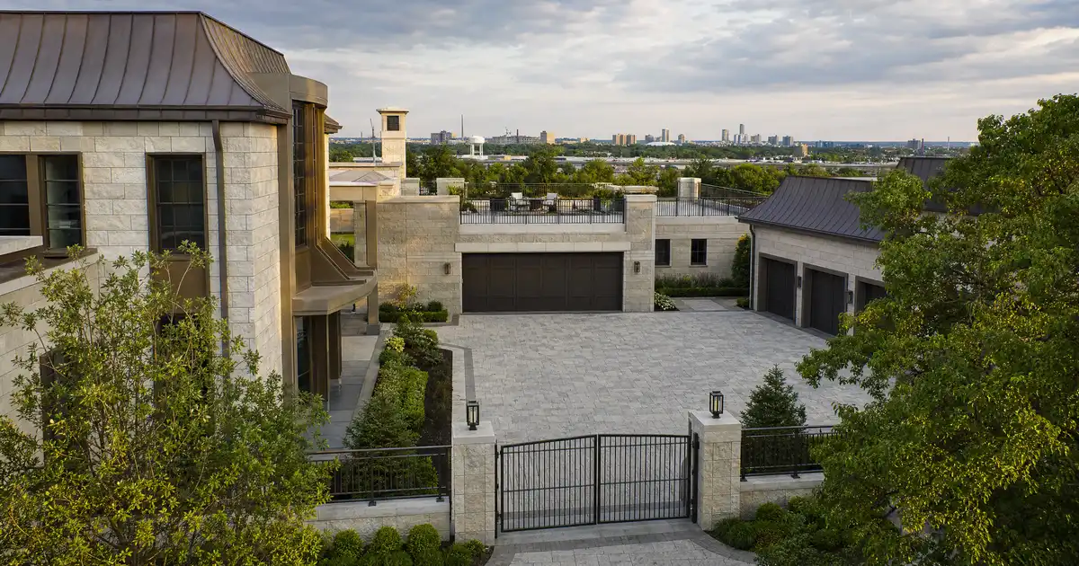 Super jumbo DSCR loans in Kenosha, Wisconsin