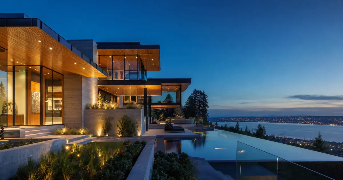 Super jumbo DSCR loans in Kent, Washington