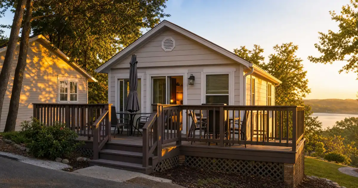 Short-term rental loans in Kentucky