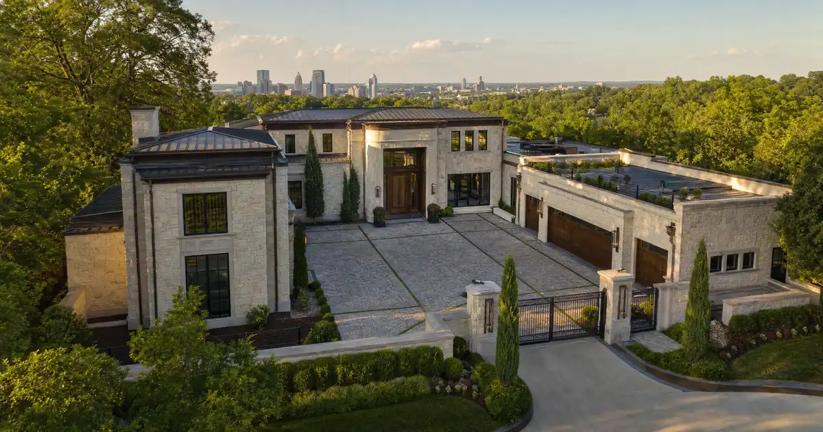 Super jumbo DSCR loans in Kentucky